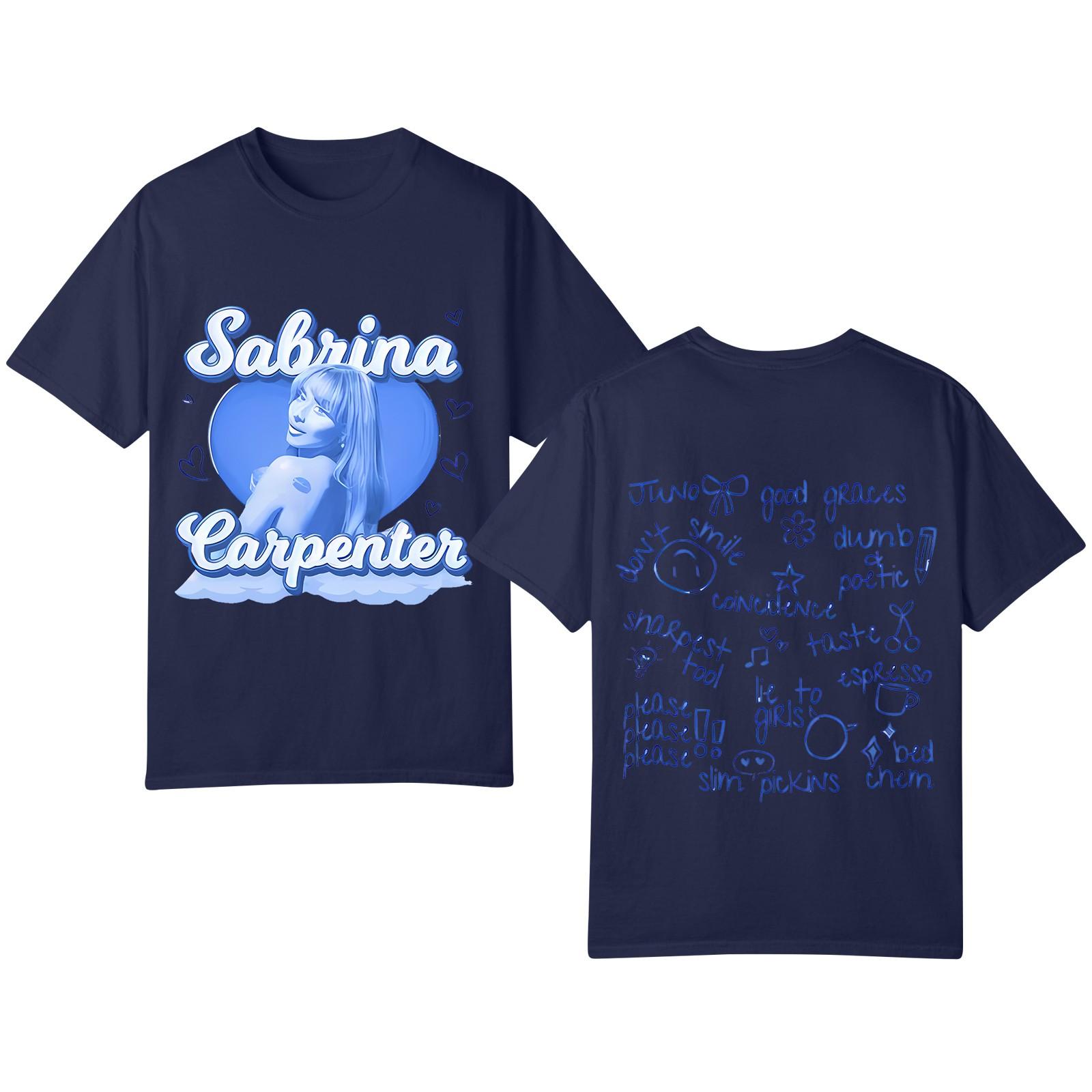 

Women s Fashionable Loose Versatile Round Neck Pullover Short-sleeved Top L Темно-синій