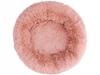 Plush Bed 100 Pink (15) Gab_C