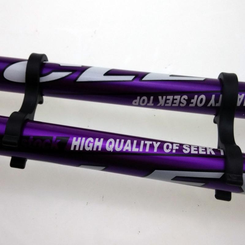 Figure 8 Connectors For Trekkings Poles Enables Convenient Carrying Of 2 Poles Together For Hiking And Camping