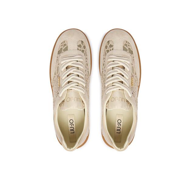 Кроссовки Liu Jo Connor 03