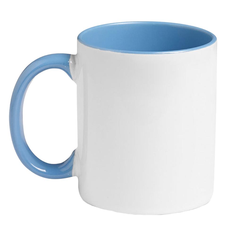 MidOcean Sublimcoly Two Tone Sublimation 300ml Mug
