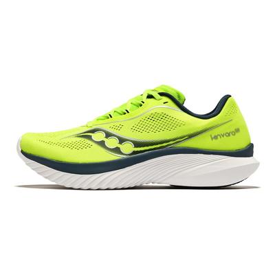 Kinvara 15 Citron Navy Saucony S20967-220