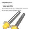 FengZhi 304SS Hex Thread Explosion-Proof Water Tank Immersion Heater