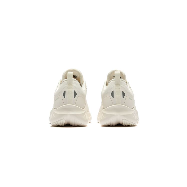 SAUCONY Lancer 3 Daily Cushioning Comfortable Slip Resistant Durable Low Top Running Shoes Unisex Running Shoes Beige S28226-4