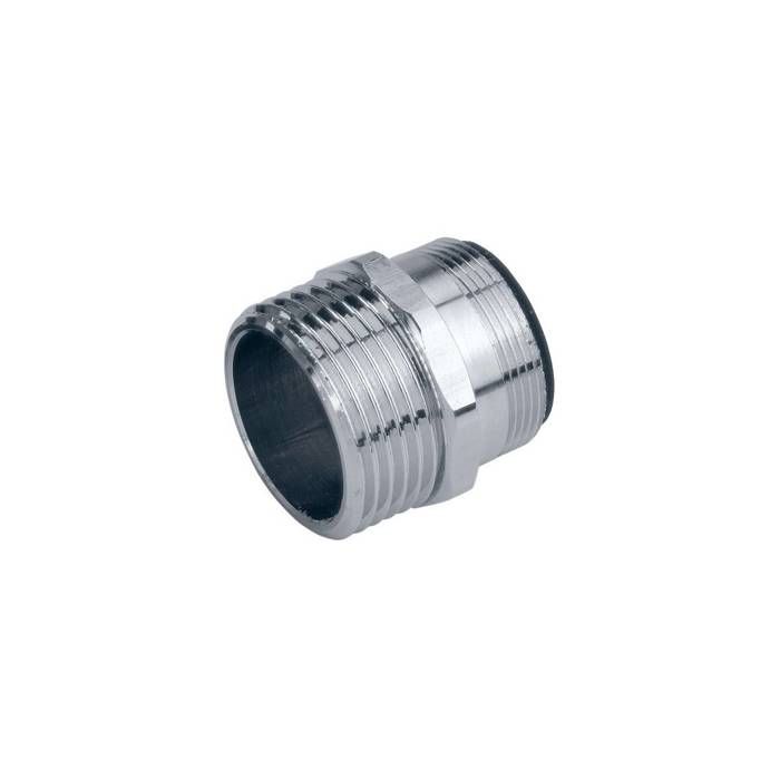 Adaptateur brise-jet-
