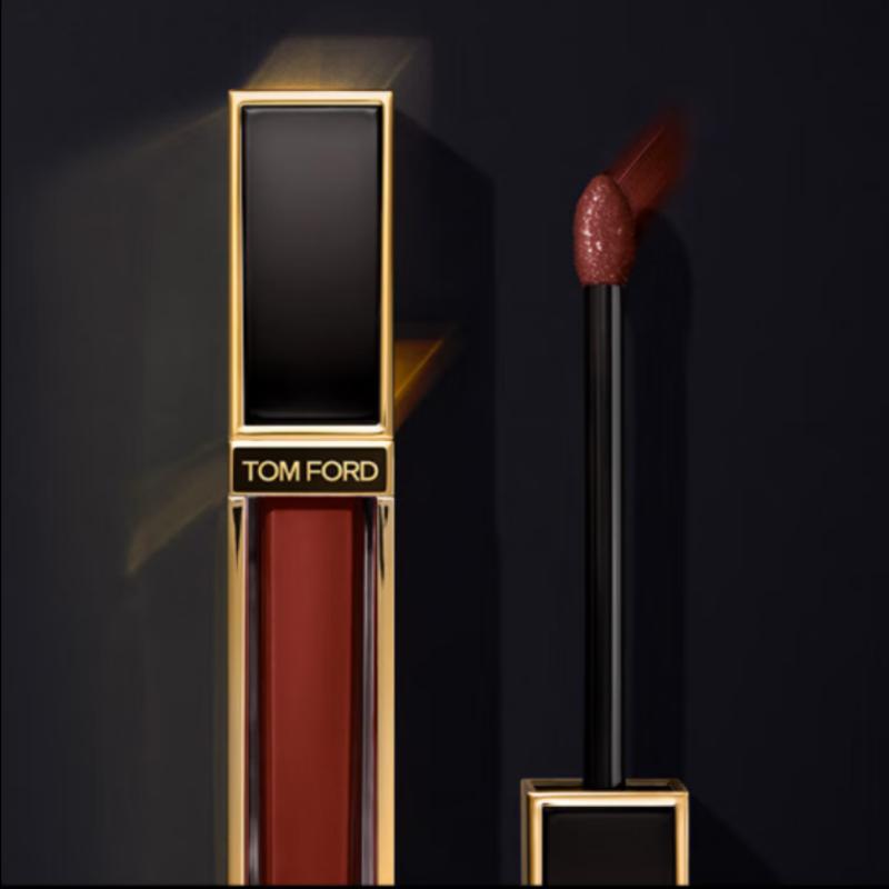 Tom Ford Lip Gloss Luxe Set