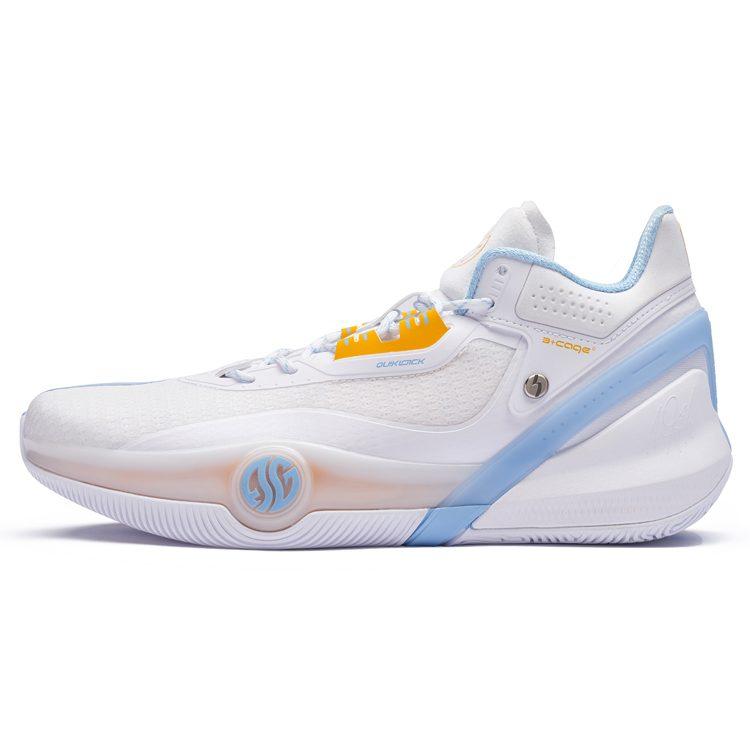 361 AG3 Aaron Gordon 3 Cushioning