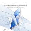 Ugreen Quick-Apply Tempered Glass Screen Protector for Redmi Turbo4 Pro