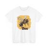 Bee Shirt | Save the Bees Shirt | Funny Honeybee Tee | Yellow Bee Clipart Shirt
