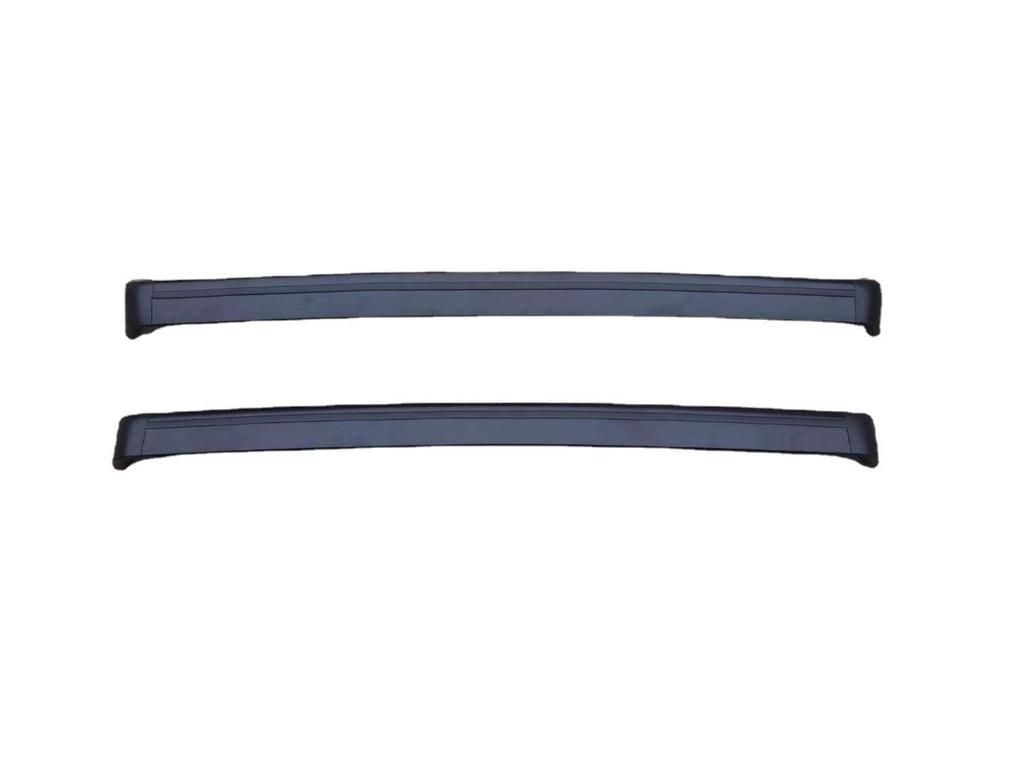 Tesla Model 3 Roof Rack Cross Bars for Travel and Cargo