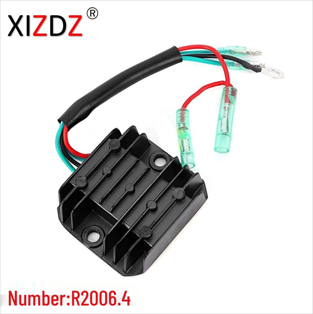 2006.4 2006.42 Compatible with DuokonAssy 6G8-81960-A1-00