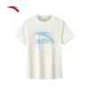 Anta Women's Cold Brew Short-Sleeve T-Shirt