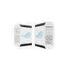 AX WLAN Router Tri-Band 10000 Mbps - ASUS ROG Rapture GT6 Weiß