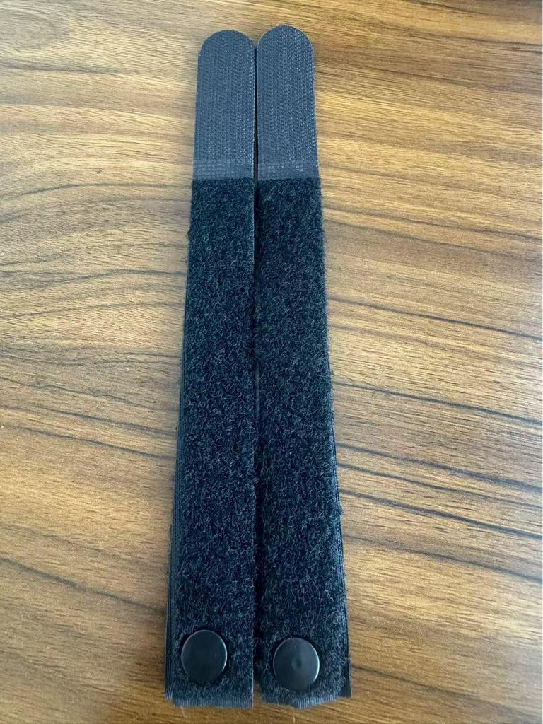 Breathable Non-Slip Cotton Socks for Large & Medium Dogs, 4-Pack