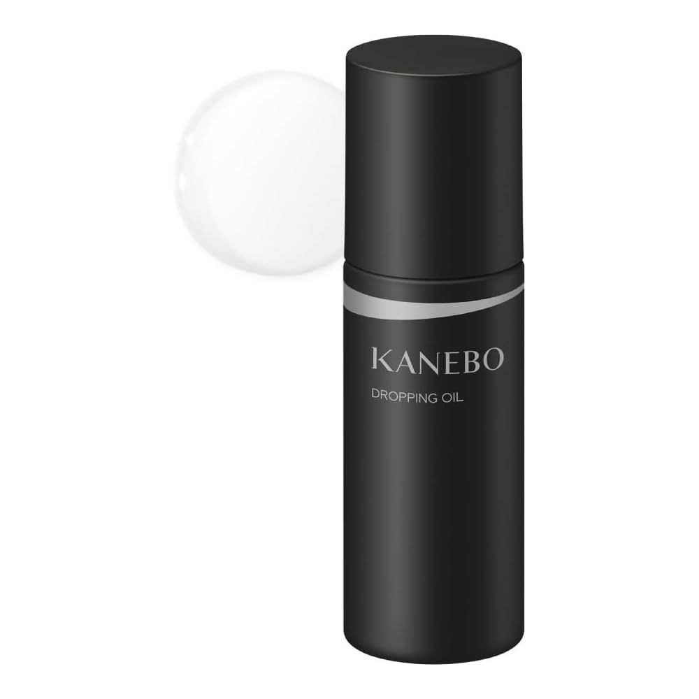 KANEBO Dropping Oil Serum (Main Product)
