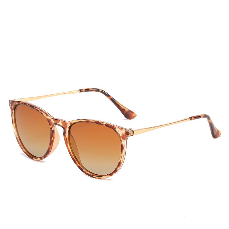 Hot Style Men's and Women's Colorful Polarized Fashion Sunglasses 4171