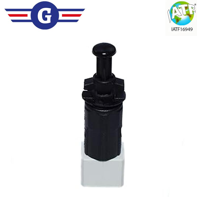 Auto Stop Brake Light Switch for Nissan Kubistar Primastar Opel Movano Vivaro Renault Clio Espace Kangoo Laguna Master Thalia