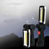 Magnetic Foldable Rechargeable LED Work Light