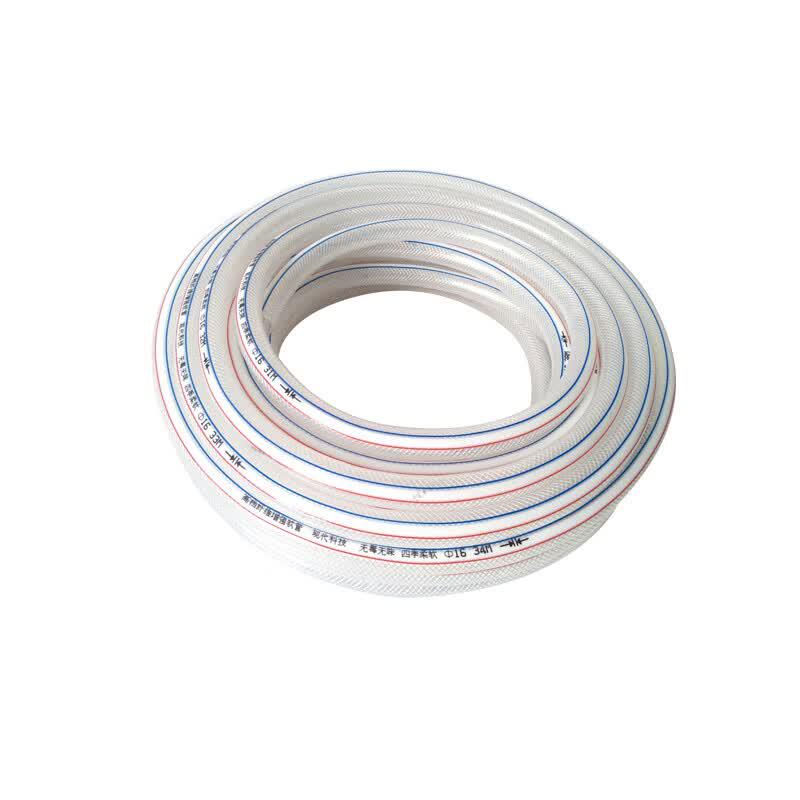 Lan Shi PVC Fiber Reinforced High-Pressure Hose