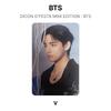 BTS DICON D’FESTA MINI EDITION : BTS Official Photocard