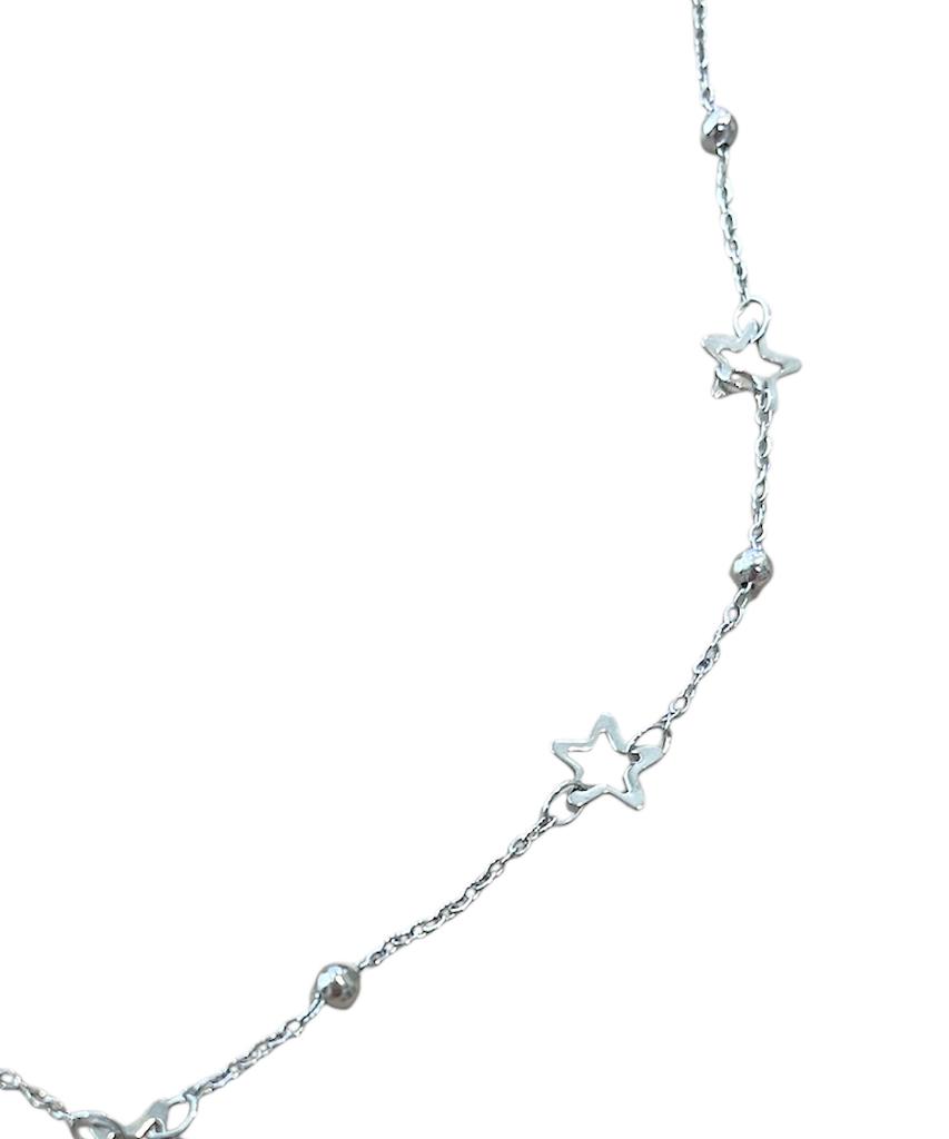 Sk8Er Rock Starbound Unicorn Necklace