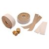 Brooks COTTON CORK NATURAL Bicycle Bar Combining the Texture of Cotton with the Softness of 235cm Japanese Tape, Cork, [Official Product]