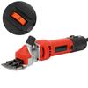 690W Electric Sheep Goat Shears 6 Speeds Animal Grooming Clipper Wool Shaving for Farm Livestock