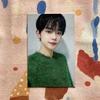 [USED] TXT Inkigayo Pre-recorded Yeonjun MC Sanok Trading Card