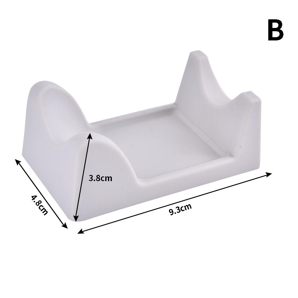 

Подставка-держатель для ручки шлифовальной машинки для нейл-арта, подставка для ручки гравировальной машинки, подставка для ручки маникюрного аппарата