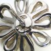 Used TIFFANY&Co. Pierce Daisy Silver925 5g Silver Flour