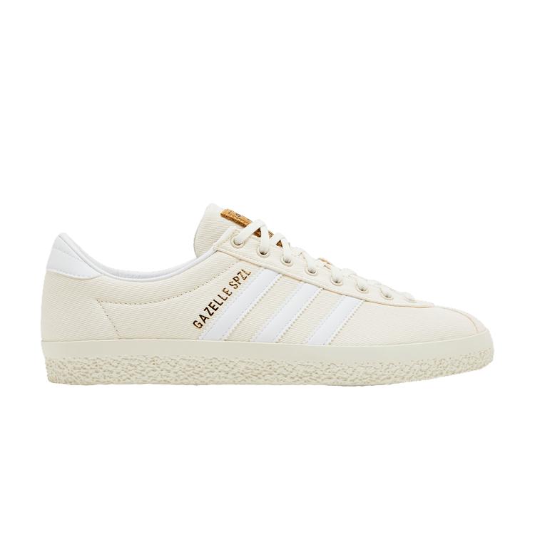 adidas Gazelle SPZL Меловой белый 36.5