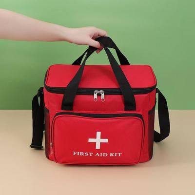 Kit pronto soccorso – Kit di pronto soccorso
