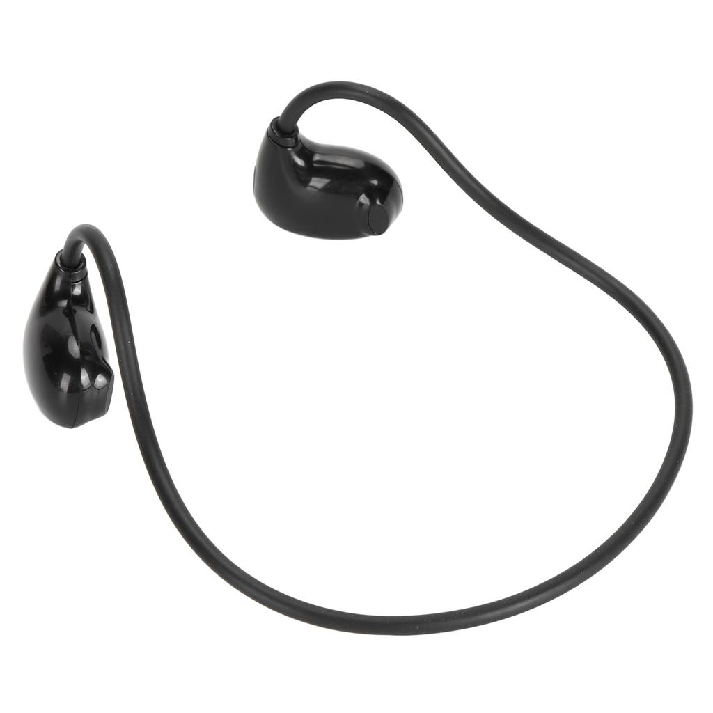 Air Conduction Bluetooth V5.3 EDR Headset Clear Sound Quality Waterproof Open Ear Sports Headset
