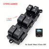 37990-66M00 Für Suzuki Vitara S-Cross SX4, Linkslenker Vorne Links Fahrerseite Elektrischer Fensterheber Schalter Glasheber Bedienknopf
