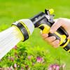 Hanxuan Garden Hose Spray Nozzle Kit