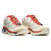 SALOMON Xt 6 'Almond Milk Bleached Sand' Sneakers 472934