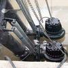 GAK Type Submersible Pump Automatic Self-Coupling Assembly