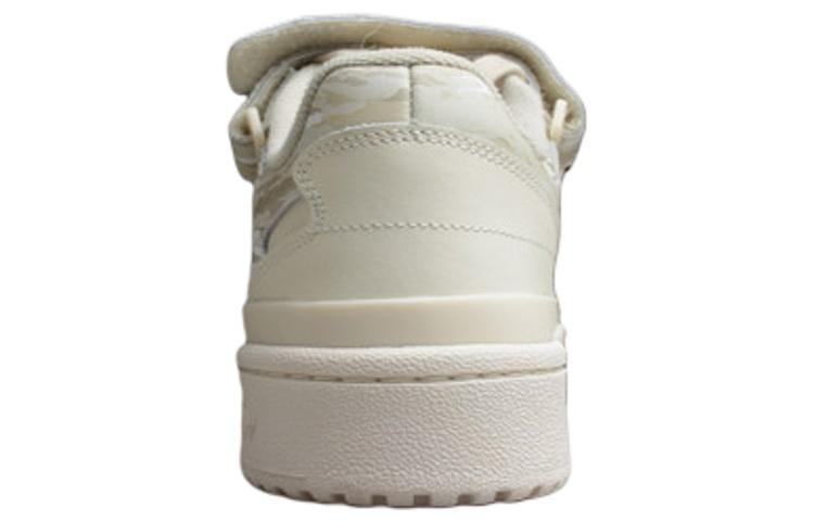 adidas Forum Low Cream Brown Women's GY6983