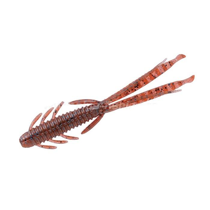 O.S.P. DoLive Shrimp 3 inch W034 Scappanon Blue Flake