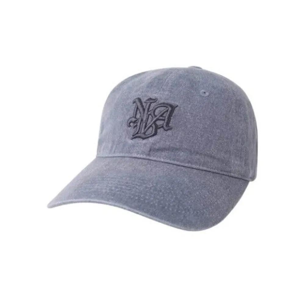 [NBA] M Cap KQC N255AP284P-BL UTA Felt Applique FREE
