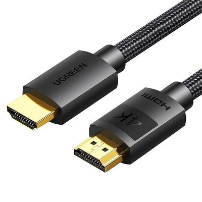 Ses ve video aksesuarları – HDMI