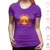 Dead Bull  Funny Logo  Cute Animals  Funny Animals  Weird Cute Tee T Shirt Big Size 100 Cotton Funny Humorous Humor Cute