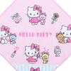 Sanrio set of towels with Hello Hello replacement 27 x x 27 631019 (SANRIO) 3-piece loops, Kitty, Kitty-chan, Kitty, towels, character, 0.2 cm,