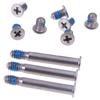 10X Bottom Case Cover Screw Screws Set For Pro Series 13" 15" 17"