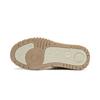 Li Ning Trendy Leap Slip Resistant Cushioning Abrasion Resistant Lightweight Low top Skateboard Shoes Women's AGCW012-4