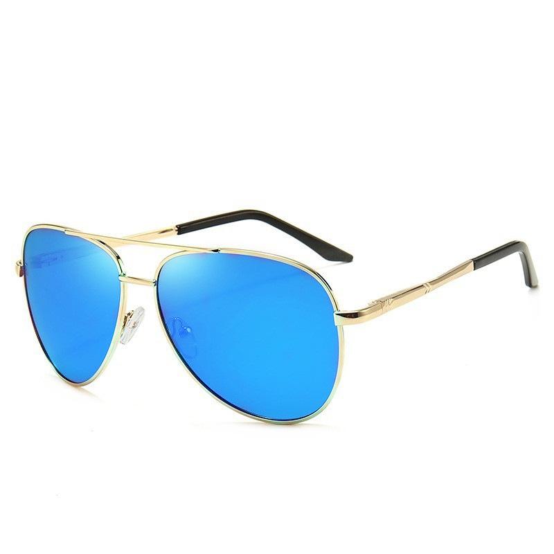 Polarized Day And Night Color-Changing Sunglasses Night Vision Goggles Driver Driving Driving Fishing Trend Sports Outdoor Men