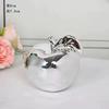 Apple Home European White Porcelain Home Decoration Creative Living Room Study Christmas Apple Foyer Decor Crafts
