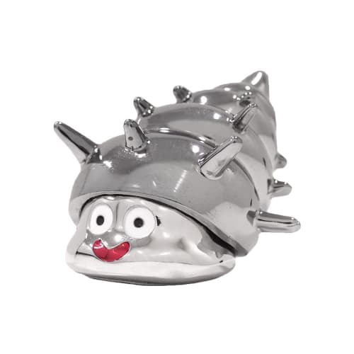 

Dragon Quest Metallic Monsters Gallery Metal Snail