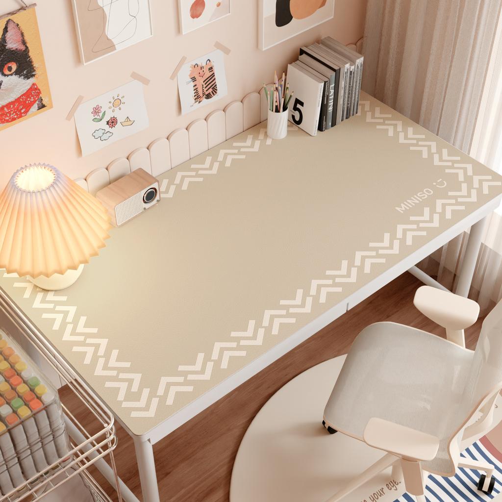 Tischdecke Wasserdicht Und Ölfest Modern Schlicht Schmutzabweisend Und Pflegeleicht Tischmatte Haushalt Kinder Schreibtischmatte Kann Zugeschnitten Werden Tischmatte
