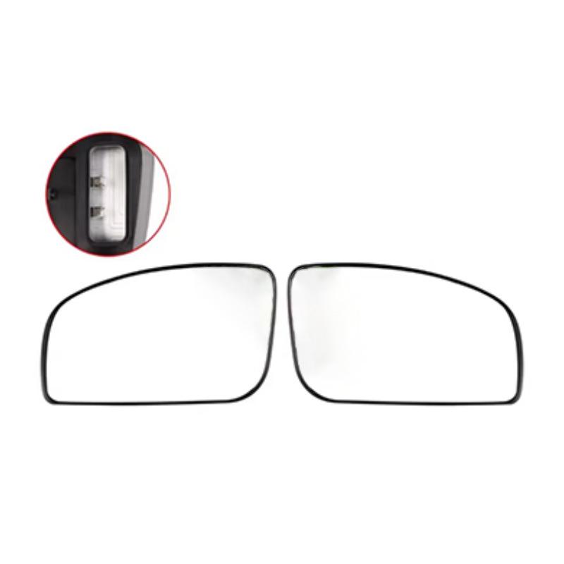 Nissan Sylphy 06-18 Rearview Mirror Shell Cover for Old/New Models